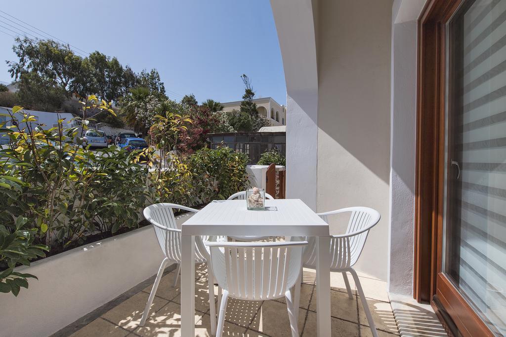 סנטוריני Centro Houses מראה חיצוני תמונה